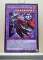 Yugioh! 1x Dark Magician of Destruction (MZMU - Secret Rare) 1st Edition