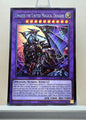 Yugioh! 1x Timaeus the United Magical Dragon (MZMU - Collectors Rare) 1st Edition