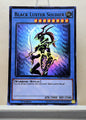Yugioh! 1x Black Luster Soldier (DPBC - Super Rare) 1st Edition
