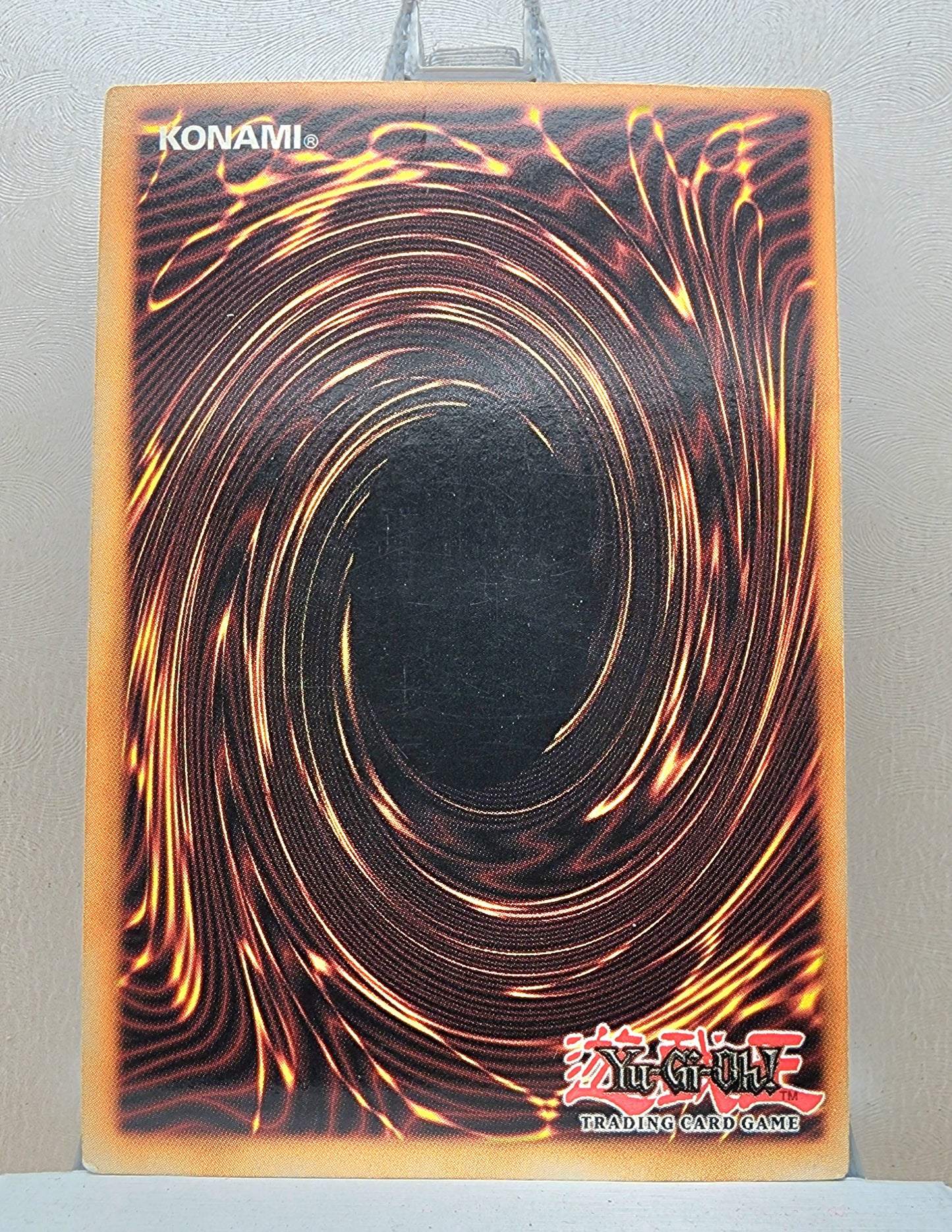 Yugioh! 1x Thousand Dragon Reverse Holo Misprint (MRD - Secret Rare) Unli Edition