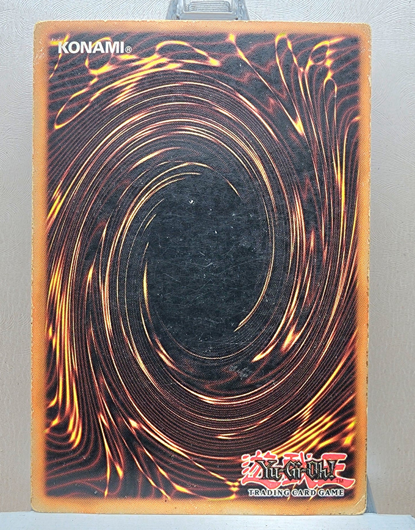 Yugioh! 1x Horus the Black Flame Dragon LV8 (SOD - Ultra Rare) Unli Edition