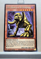 Yugioh! Maze of Muertos Singles (MZMU - Rare) 1st Edition