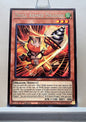 Yugioh! Maze of Muertos Singles (MZMU - Rare) 1st Edition
