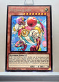Yugioh! Maze of Muertos Singles (MZMU - Rare) 1st Edition