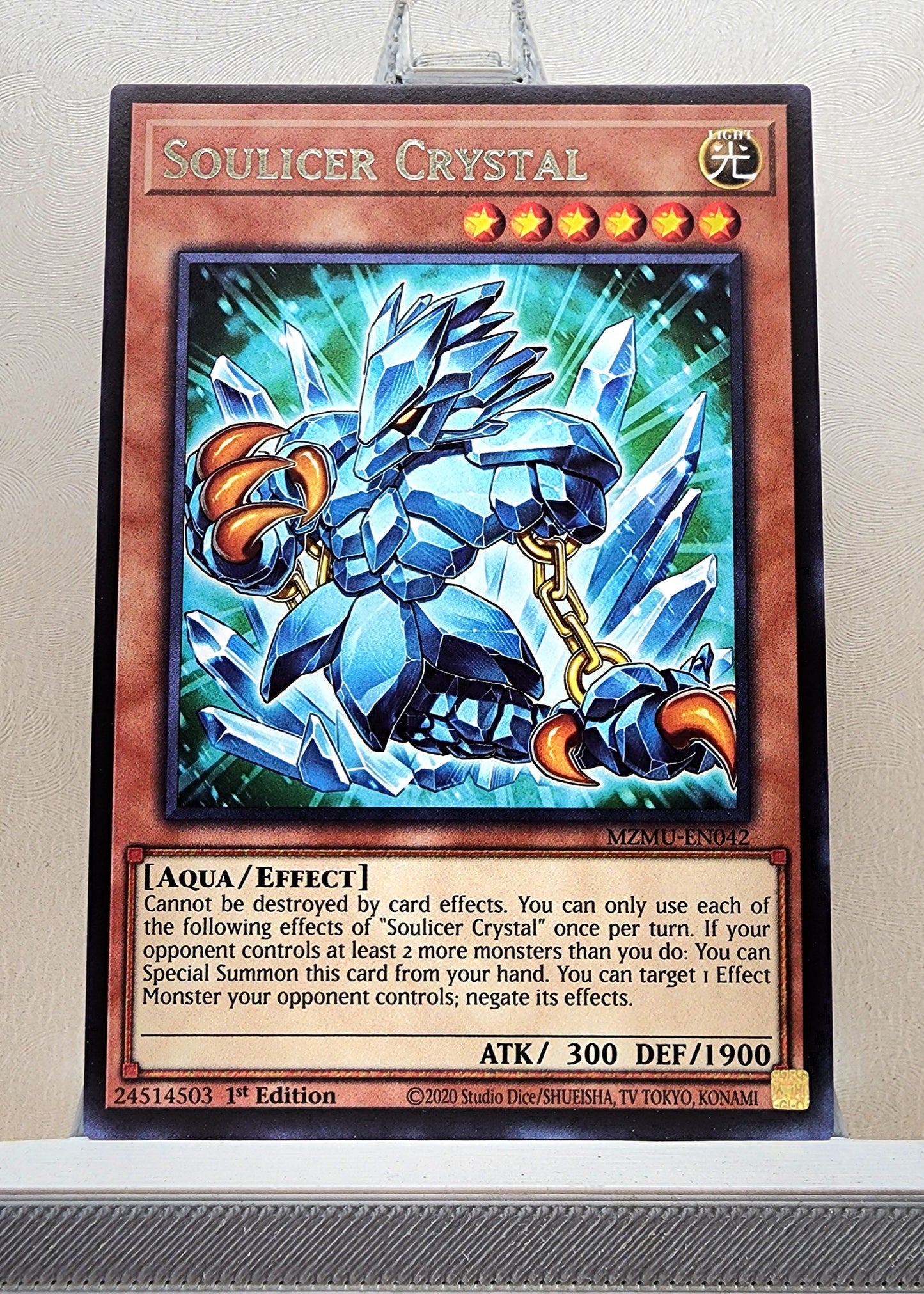 Yugioh! Maze of Muertos Singles (MZMU - Rare) 1st Edition