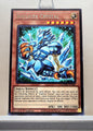 Yugioh! Maze of Muertos Singles (MZMU - Rare) 1st Edition
