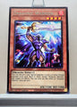 Yugioh! Maze of Muertos Singles (MZMU - Rare) 1st Edition