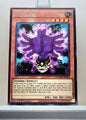 Yugioh! Maze of Muertos Singles (MZMU - Rare) 1st Edition