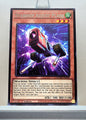 Yugioh! Maze of Muertos Singles (MZMU - Rare) 1st Edition