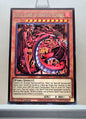 Yugioh! Maze of Muertos Singles (MZMU - Rare) 1st Edition