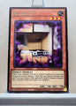 Yugioh! Maze of Muertos Singles (MZMU - Rare) 1st Edition