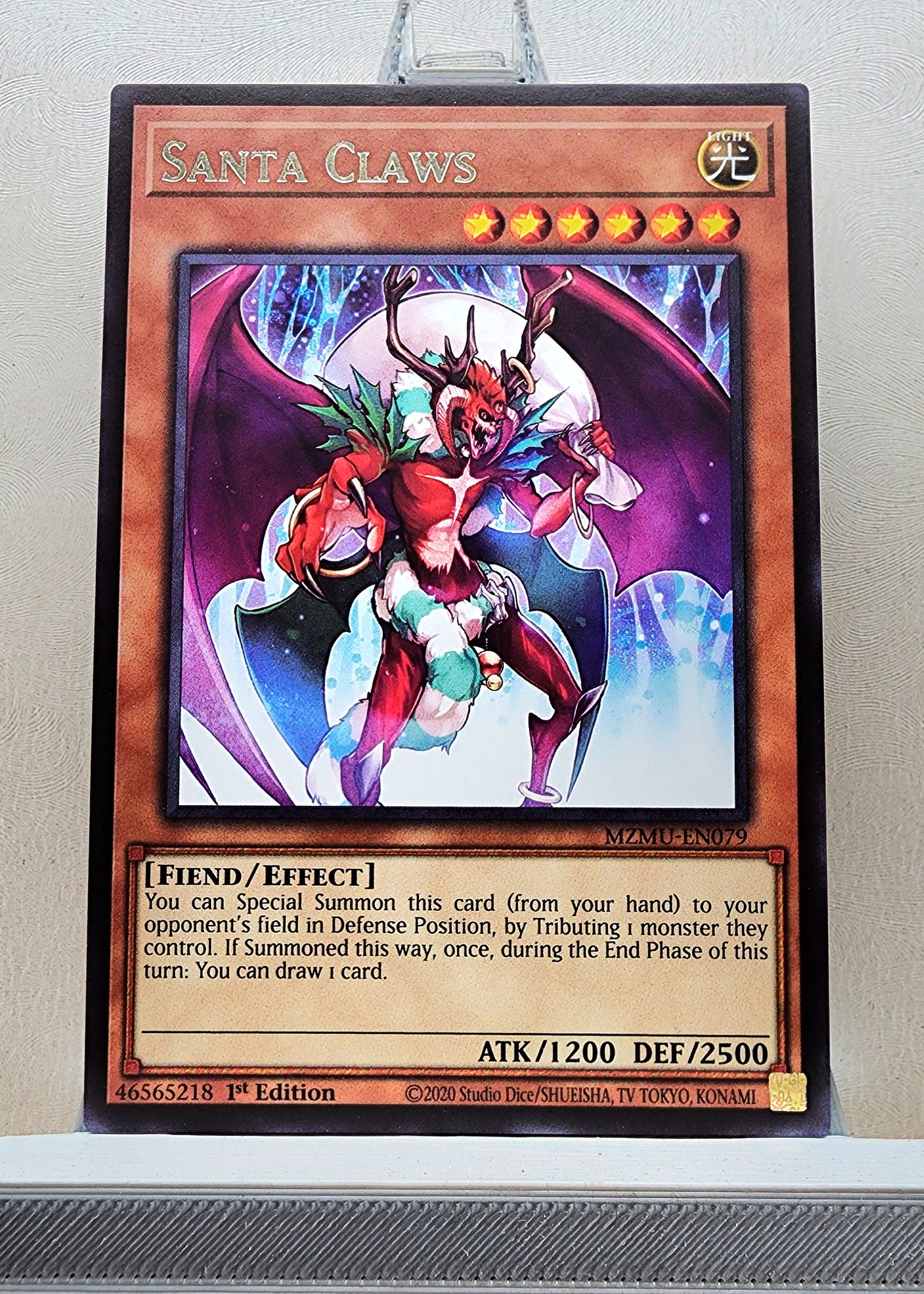 Yugioh! Maze of Muertos Singles (MZMU - Rare) 1st Edition