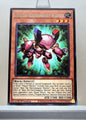 Yugioh! Maze of Muertos Singles (MZMU - Rare) 1st Edition
