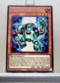 Yugioh! Maze of Muertos Singles (MZMU - Rare) 1st Edition