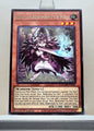Yugioh! Maze of Muertos Singles (MZMU - Rare) 1st Edition