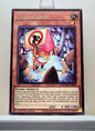 Yugioh! Maze of Muertos Singles (MZMU - Rare) 1st Edition