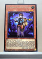 Yugioh! Maze of Muertos Singles (MZMU - Rare) 1st Edition