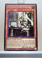 Yugioh! Maze of Muertos Singles (MZMU - Rare) 1st Edition