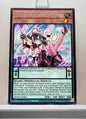 Yugioh! Maze of Muertos Singles (MZMU - Rare) 1st Edition