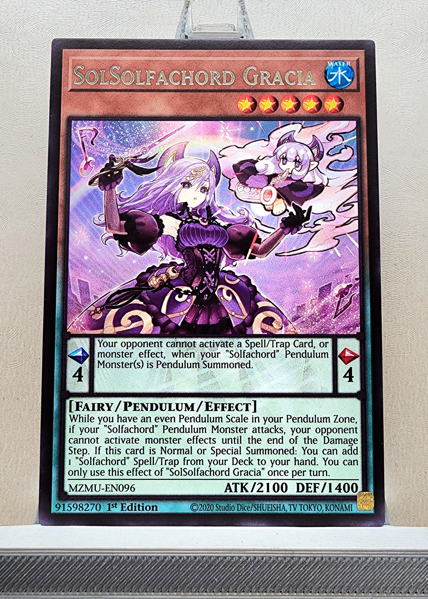 Yugioh! Maze of Muertos Singles (MZMU - Rare) 1st Edition