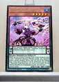 Yugioh! Maze of Muertos Singles (MZMU - Rare) 1st Edition