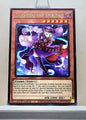 Yugioh! Maze of Muertos Singles (MZMU - Rare) 1st Edition