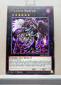 Yugioh! Maze of Muertos Singles (MZMU - Rare) 1st Edition