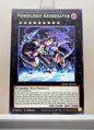 Yugioh! Maze of Muertos Singles (MZMU - Rare) 1st Edition