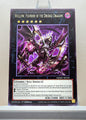 Yugioh! Maze of Muertos Singles (MZMU - Rare) 1st Edition