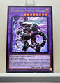 Yugioh! Maze of Muertos Singles (MZMU - Rare) 1st Edition