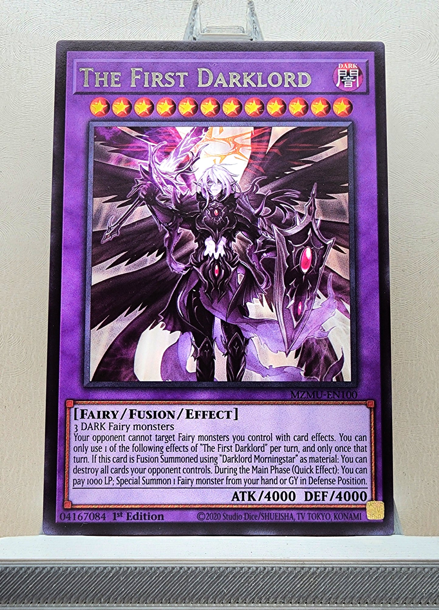 Yugioh! Maze of Muertos Singles (MZMU - Rare) 1st Edition