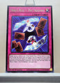 Yugioh! Maze of Muertos Singles (MZMU - Rare) 1st Edition
