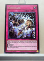 Yugioh! Maze of Muertos Singles (MZMU - Rare) 1st Edition