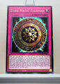 Yugioh! Maze of Muertos Singles (MZMU - Rare) 1st Edition