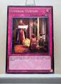 Yugioh! Maze of Muertos Singles (MZMU - Rare) 1st Edition