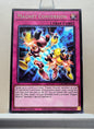 Yugioh! Maze of Muertos Singles (MZMU - Rare) 1st Edition