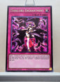 Yugioh! Maze of Muertos Singles (MZMU - Rare) 1st Edition