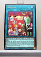 Yugioh! Maze of Muertos Singles (MZMU - Rare) 1st Edition