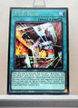 Yugioh! Maze of Muertos Singles (MZMU - Rare) 1st Edition