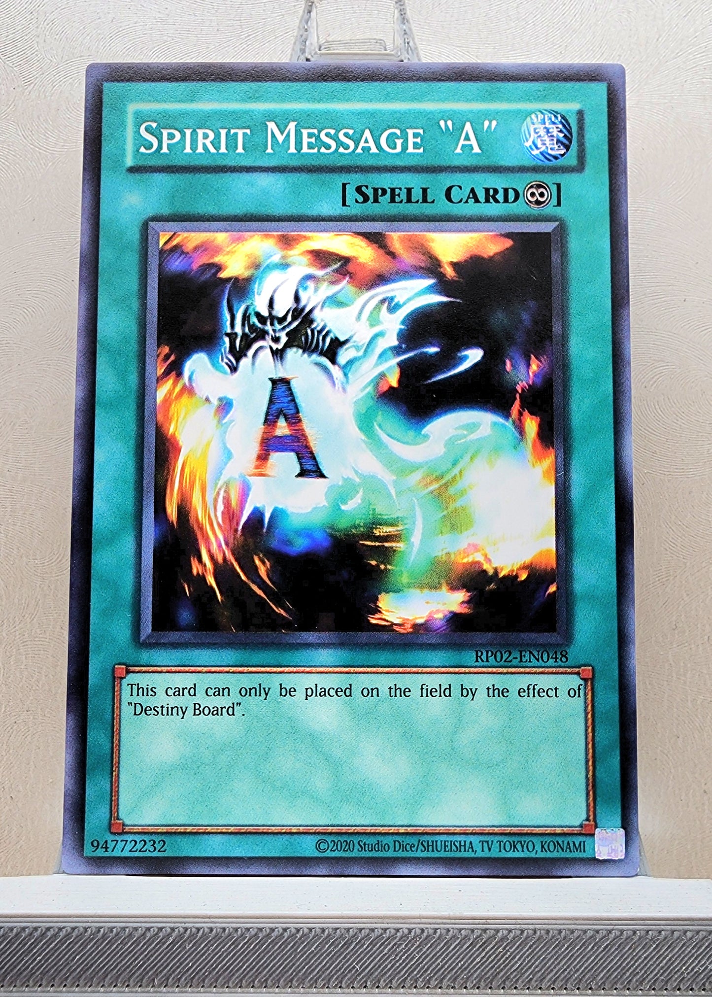 Yugioh! Retro Pack 2 Singles (RP02 - Common) Unli Edition