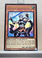 Yugioh! 1x Protector with Eyes of Blue (LCKC - Ultra Rare) Unli Edition