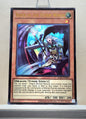 Yugioh! 1x Rider of the Storm Winds (LCKC - Ultra Rare) Unli Edition