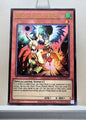 Yugioh! 1x Droll & Lock Bird (LCKC - Ultra Rare) Unli Edition