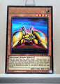 Yugioh! 1x Z-Metal Tank (LCKC - Ultra Rare) Unli Edition