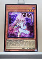 Yugioh! 1x Ghost Reaper & Winter Cherries (LCKC - Ultra Rare) Unli Edition