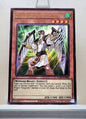 Yugioh! 1x Dragunity Dux (LCKC - Ultra Rare) Unli Edition