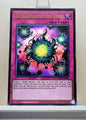Yugioh! 1x Deck Devastation Virus (LCKC - Ultra Rare) Unli Edition