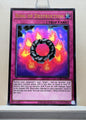 Yugioh! 1x Ring of Destruction (LCKC - Ultra Rare) Unli Edition