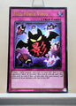 Yugioh! 1x Full Force Virus (LCKC - Ultra Rare) Unli Edition