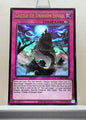Yugioh! 1x Castle of Dragon Souls (LCKC - Ultra Rare) Unli Edition